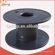 hot selling plastic spool empty wire bobbin